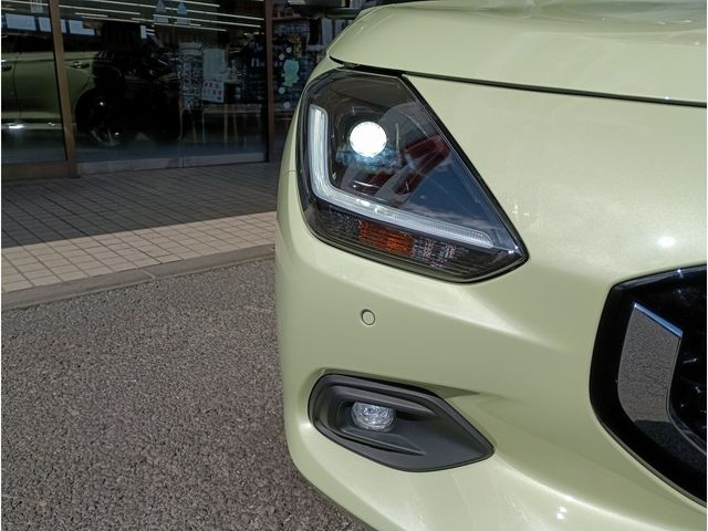 SUZUKI SWIFT 4WD 2024 Image 31