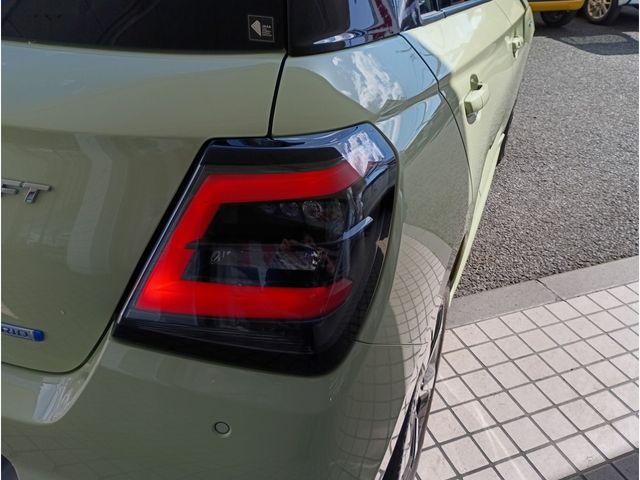 SUZUKI SWIFT 4WD 2024 Image 31