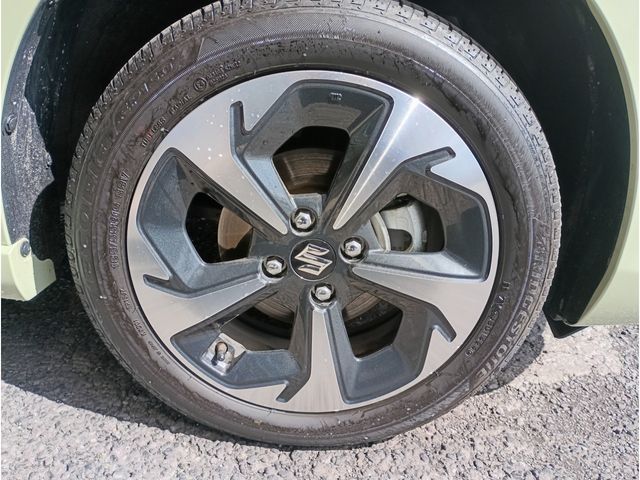 SUZUKI SWIFT 4WD 2024 Image 31