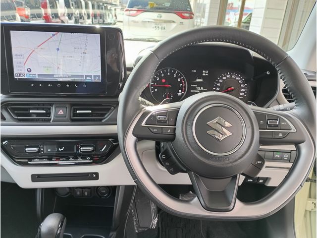 SUZUKI SWIFT 4WD 2024 Image 31