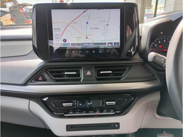 SUZUKI SWIFT 4WD 2024 Image 31