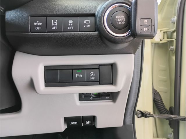 SUZUKI SWIFT 4WD 2024 Image 31