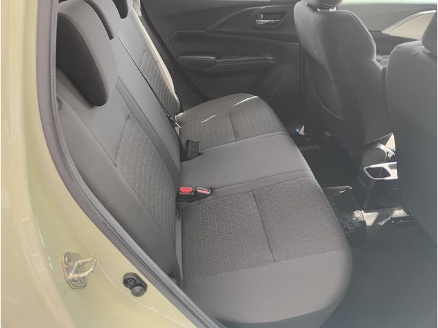 SUZUKI SWIFT 4WD 2024 Image 31