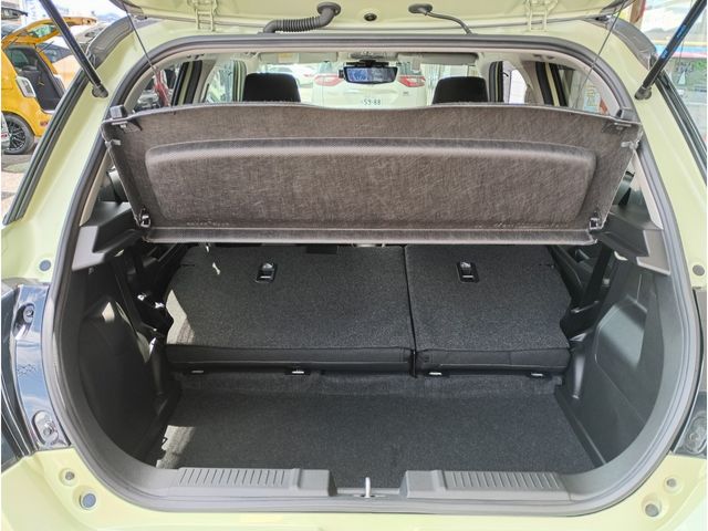 SUZUKI SWIFT 4WD 2024 Image 31