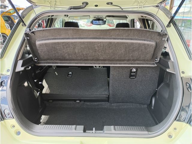 SUZUKI SWIFT 4WD 2024 Image 31