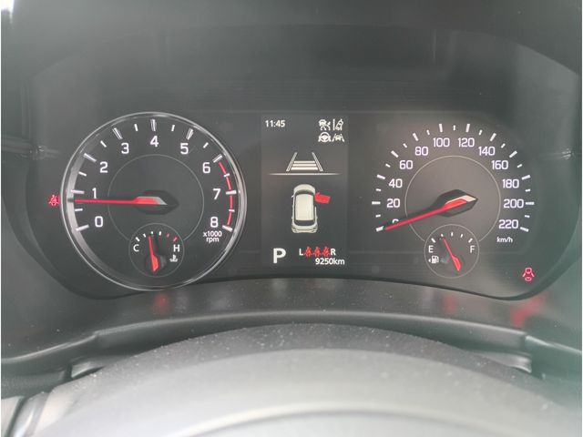 SUZUKI SWIFT 4WD 2024 Image 31