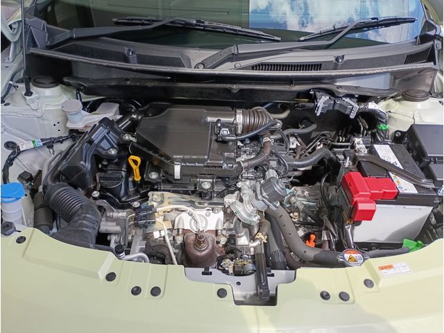 SUZUKI SWIFT 4WD 2024 Image 31