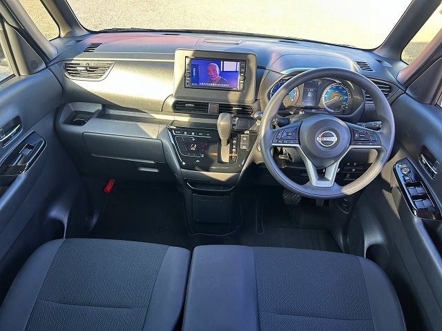 NISSAN ROOX 2024 Image 31