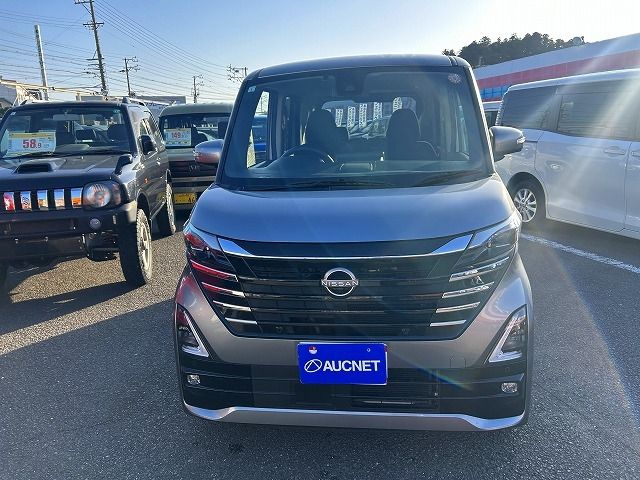 NISSAN ROOX 2024 Image 31