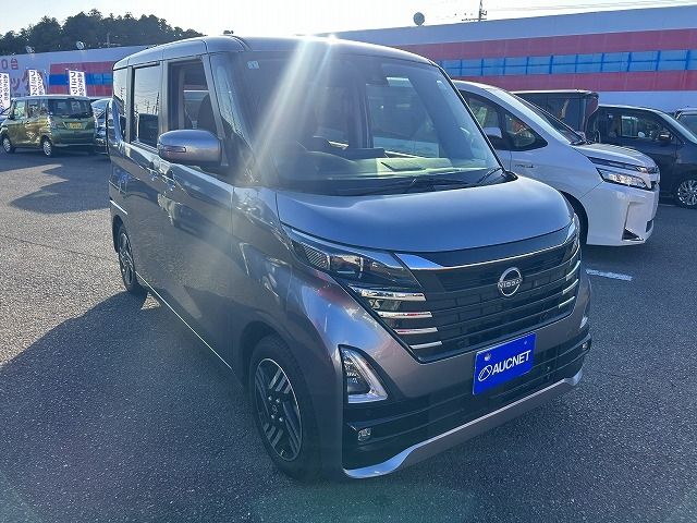 NISSAN ROOX 2024 Image 31