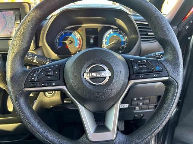 NISSAN ROOX 2024 Image 31