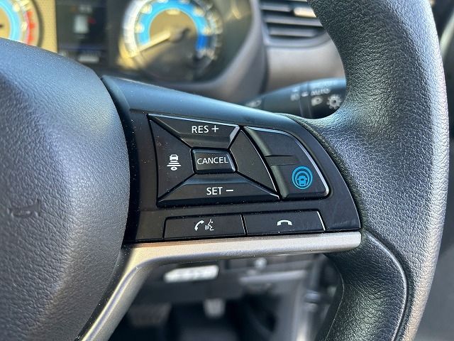 NISSAN ROOX 2024 Image 31