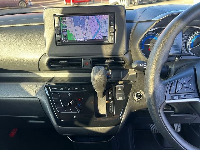 NISSAN ROOX 2024 Image 31