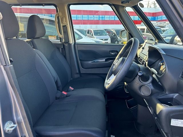 NISSAN ROOX 2024 Image 31