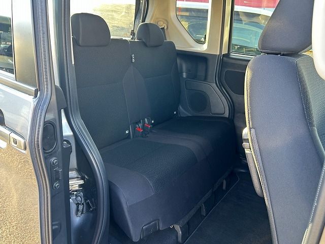 NISSAN ROOX 2024 Image 31