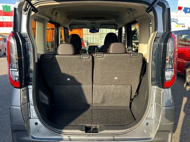 NISSAN ROOX 2024 Image 31