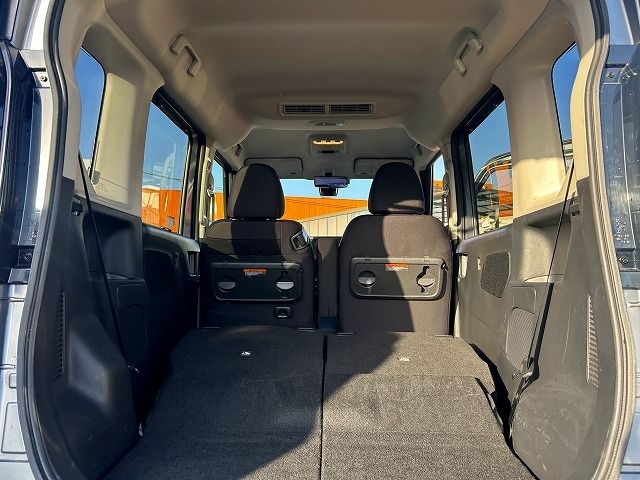 NISSAN ROOX 2024 Image 31