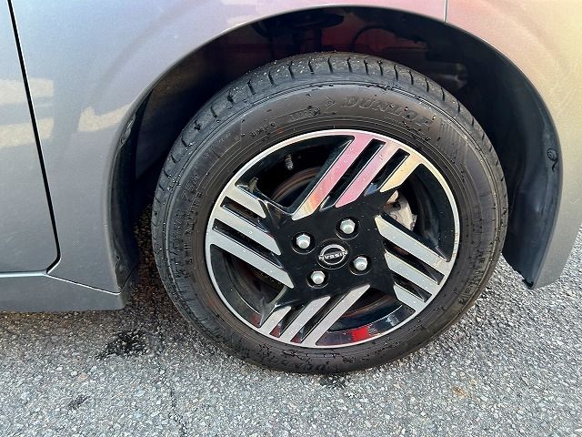 NISSAN ROOX 2024 Image 31