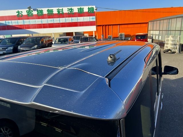 NISSAN ROOX 2024 Image 31