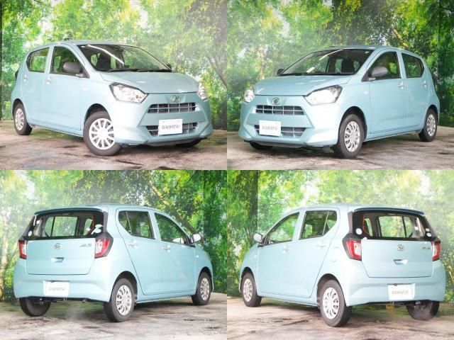DAIHATSU MIRA E:S 2019 Image 31