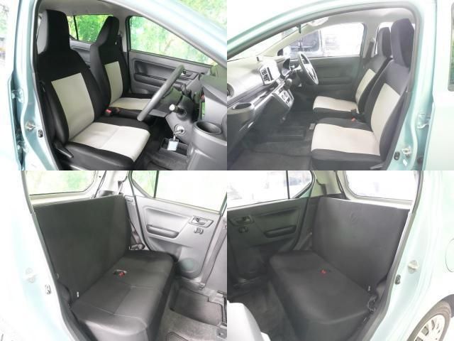 DAIHATSU MIRA E:S 2019 Image 31