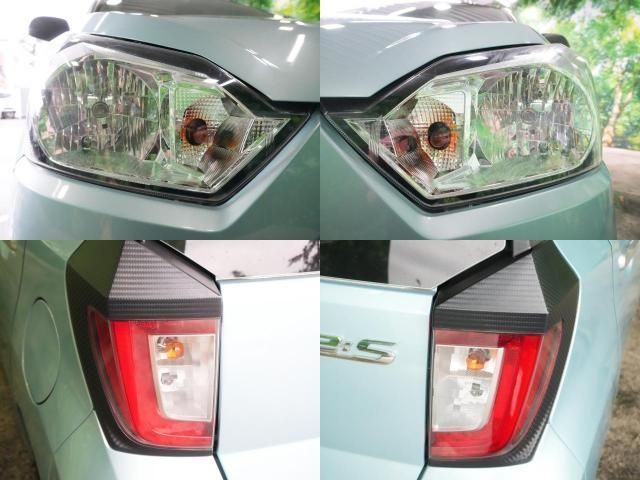 DAIHATSU MIRA E:S 2019 Image 31