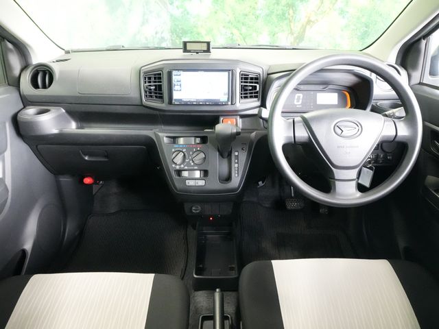 DAIHATSU MIRA E:S 2019 Image 31