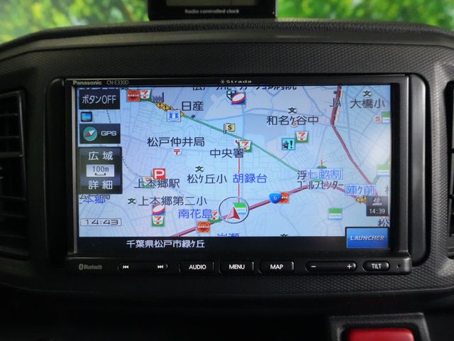 DAIHATSU MIRA E:S 2019 Image 31