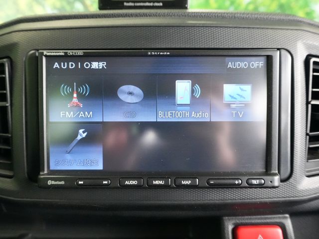 DAIHATSU MIRA E:S 2019 Image 31