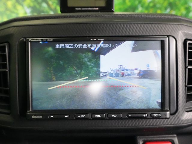 DAIHATSU MIRA E:S 2019 Image 31