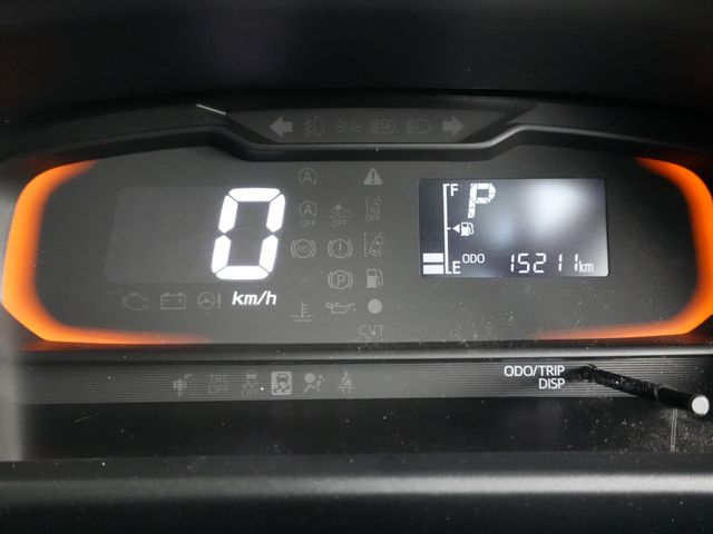 DAIHATSU MIRA E:S 2019 Image 31