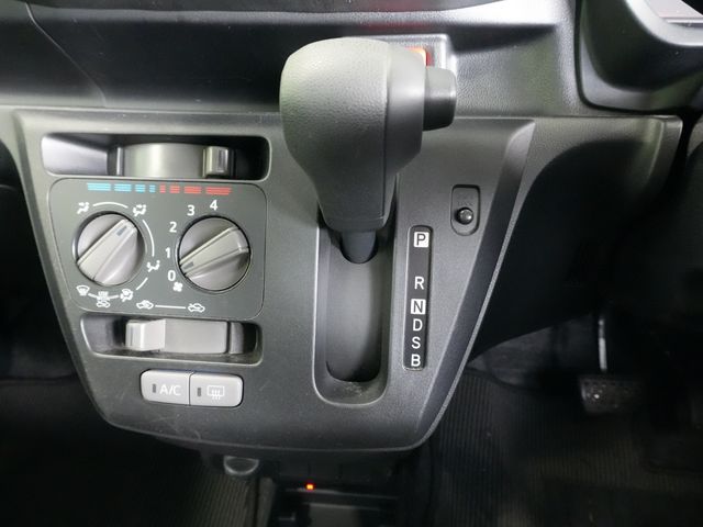 DAIHATSU MIRA E:S 2019 Image 31