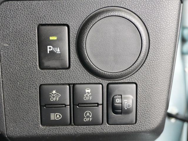 DAIHATSU MIRA E:S 2019 Image 31