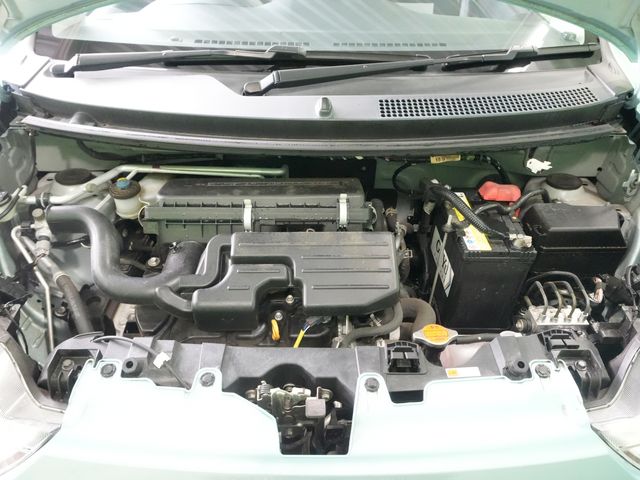 DAIHATSU MIRA E:S 2019 Image 31