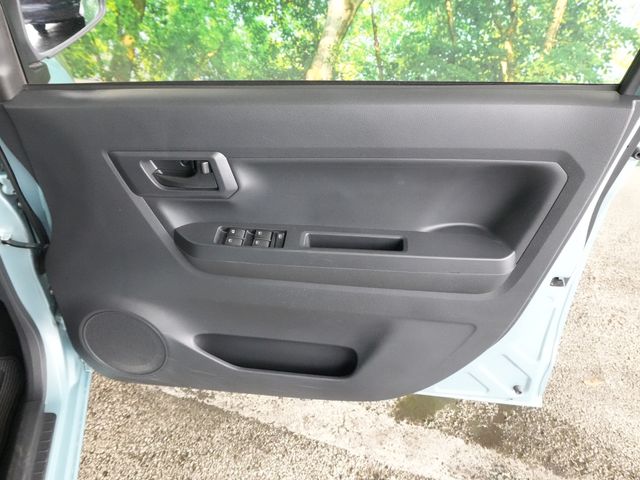 DAIHATSU MIRA E:S 2019 Image 31