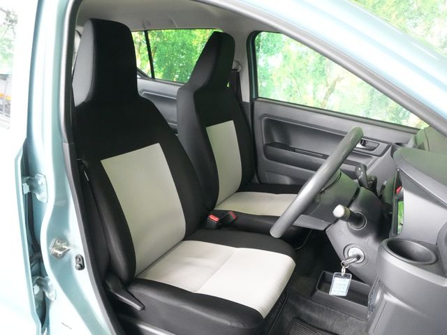 DAIHATSU MIRA E:S 2019 Image 31