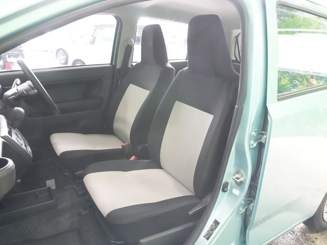 DAIHATSU MIRA E:S 2019 Image 31