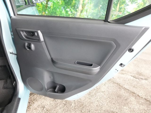 DAIHATSU MIRA E:S 2019 Image 31