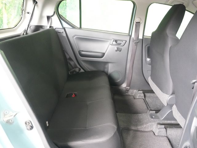 DAIHATSU MIRA E:S 2019 Image 31