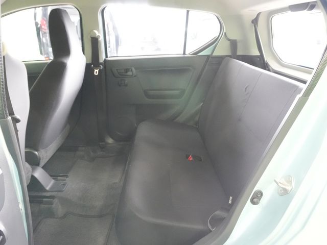 DAIHATSU MIRA E:S 2019 Image 31