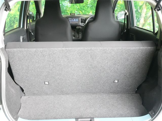 DAIHATSU MIRA E:S 2019 Image 31