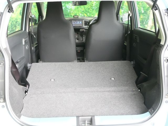 DAIHATSU MIRA E:S 2019 Image 31