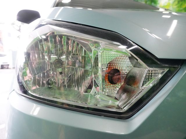 DAIHATSU MIRA E:S 2019 Image 31