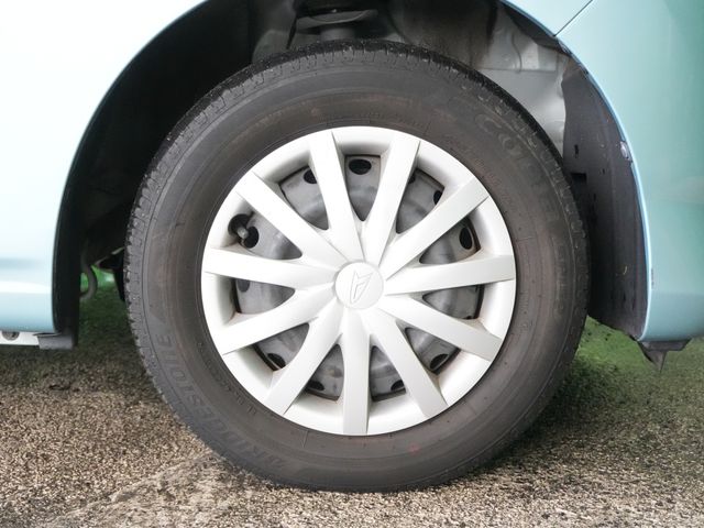 DAIHATSU MIRA E:S 2019 Image 31