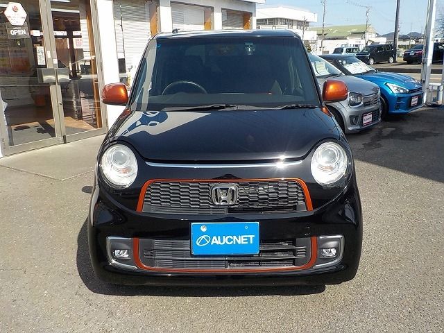 HONDA N-ONE 2017 Image 31