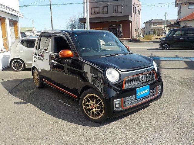 HONDA N-ONE 2017 Image 31