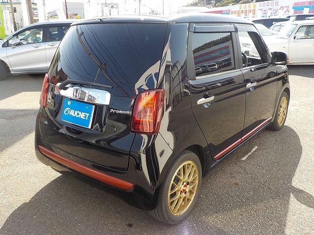 HONDA N-ONE 2017 Image 31