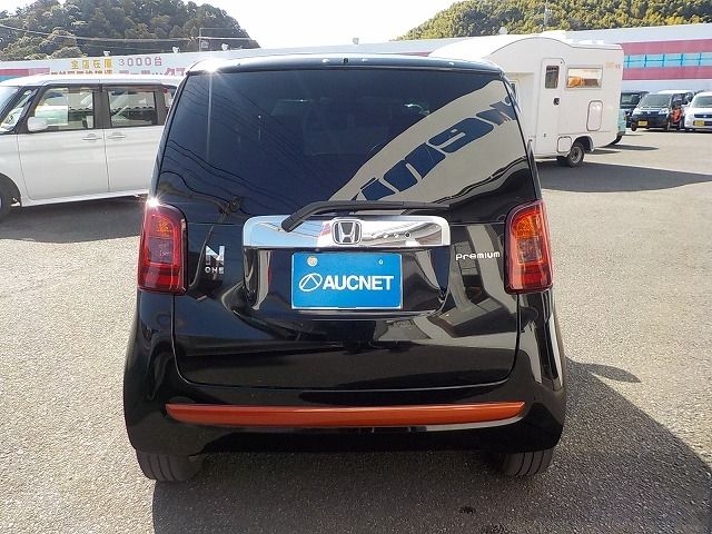 HONDA N-ONE 2017 Image 31