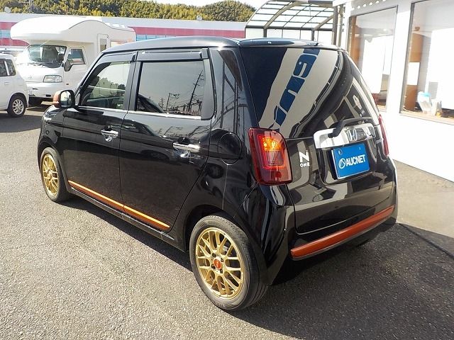 HONDA N-ONE 2017 Image 31