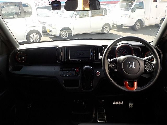 HONDA N-ONE 2017 Image 31